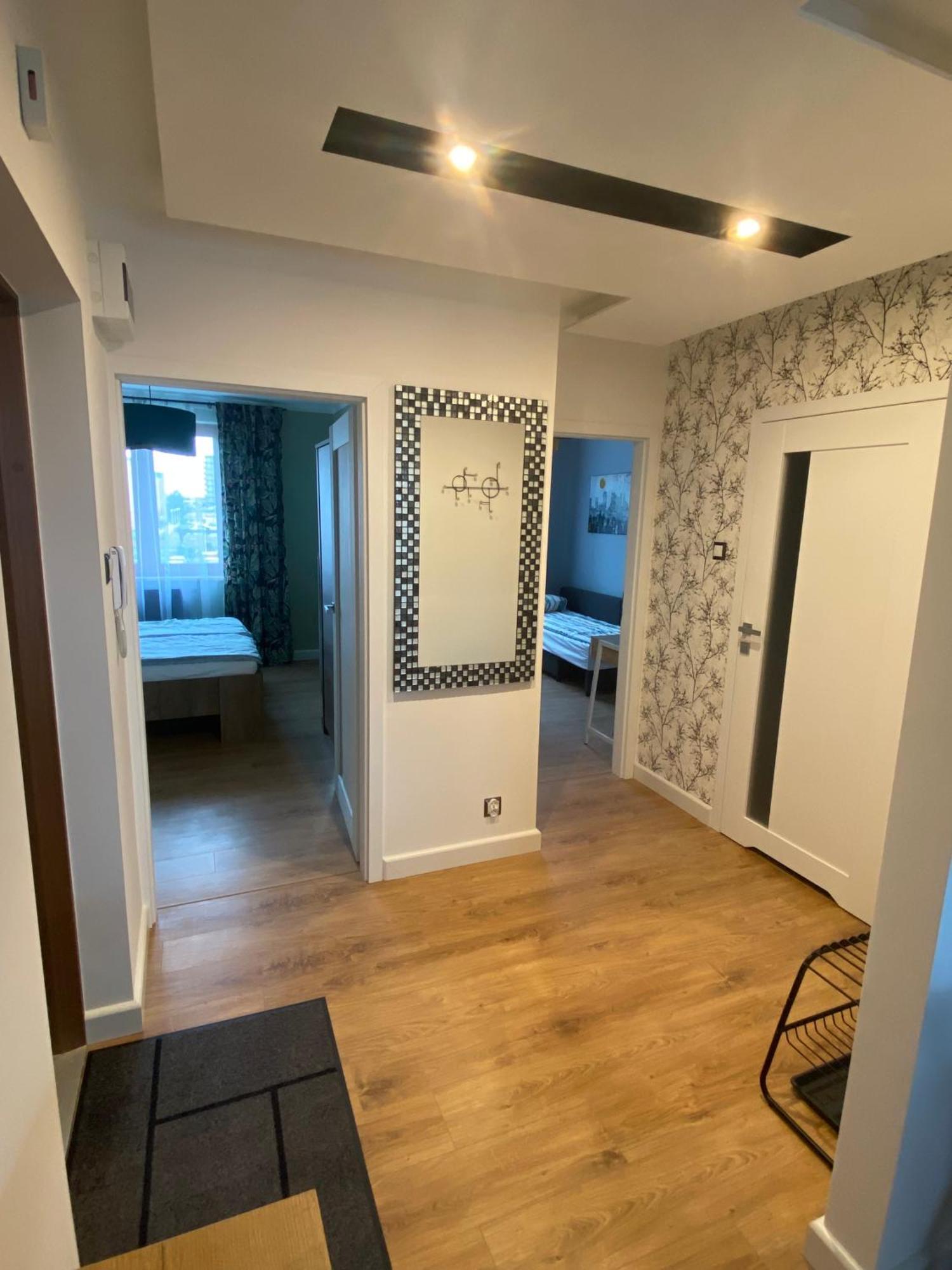Apartment Dim 11 Listopada Suwalki