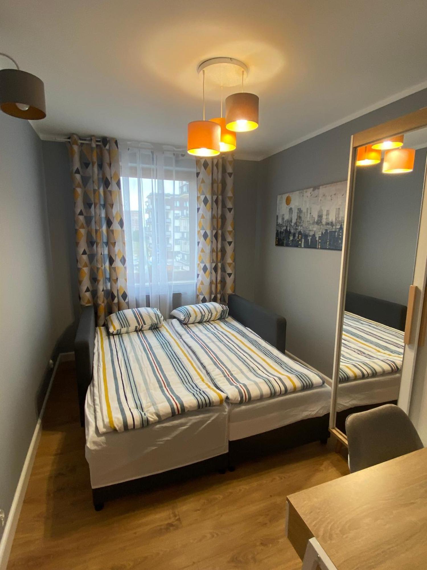 Dim 11 Listopada Apartment *
