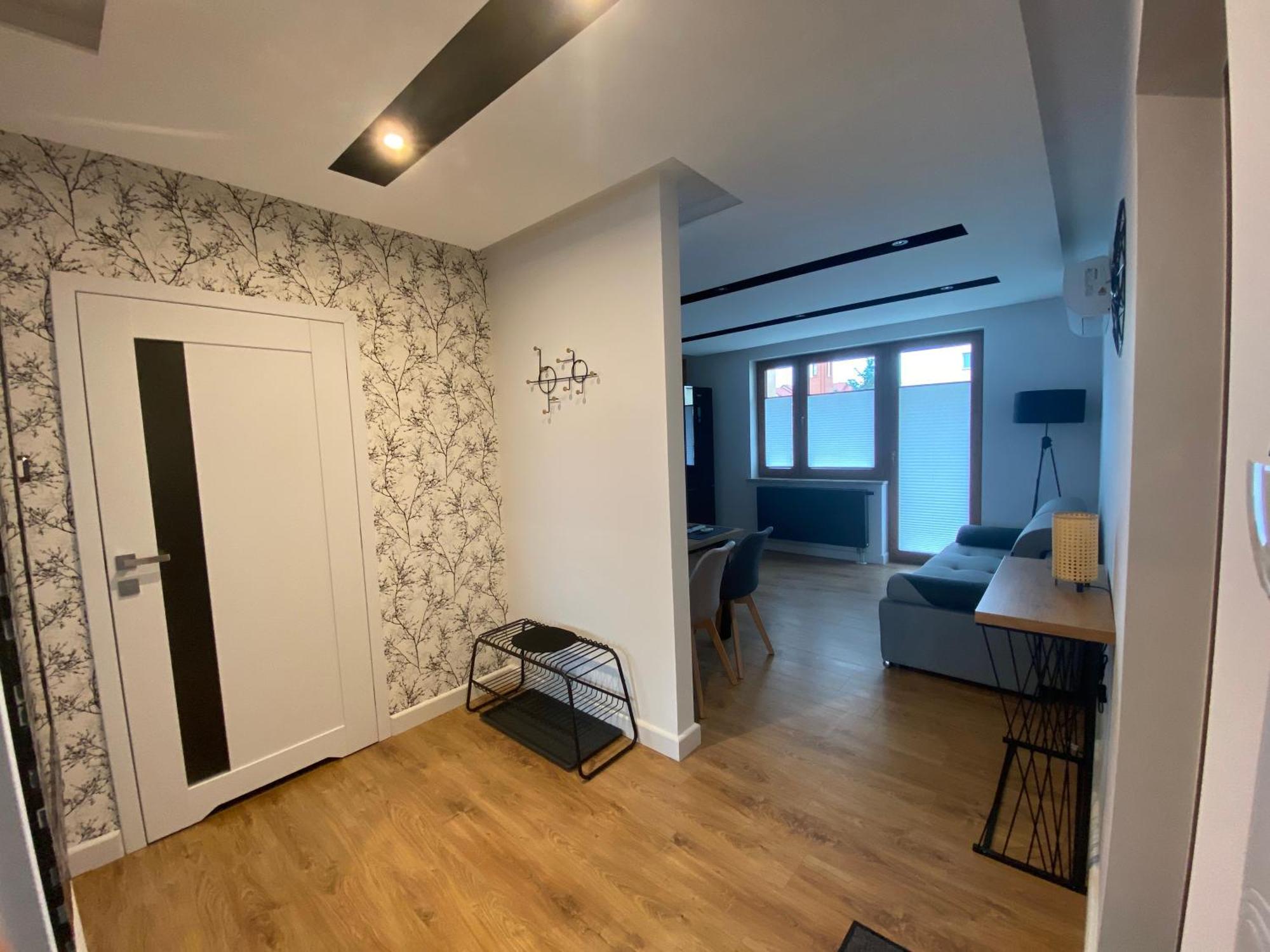 Dim 11 Listopada Apartment *